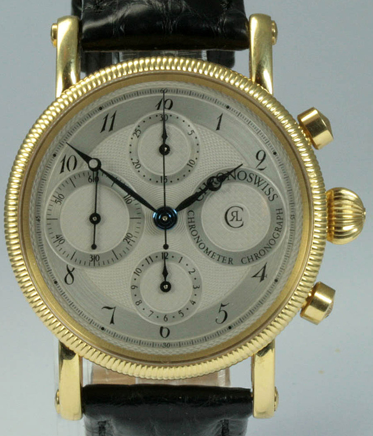 CHRONOSWISS Ref. CH 7521