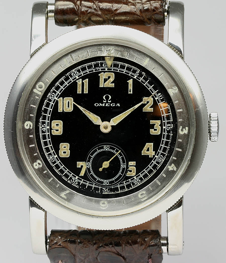 OMEGA Ref. CK 2042