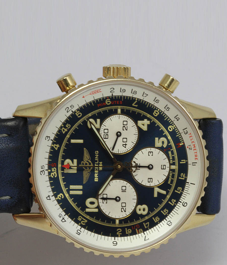 BREITLING Navitimer Ref. K 30021