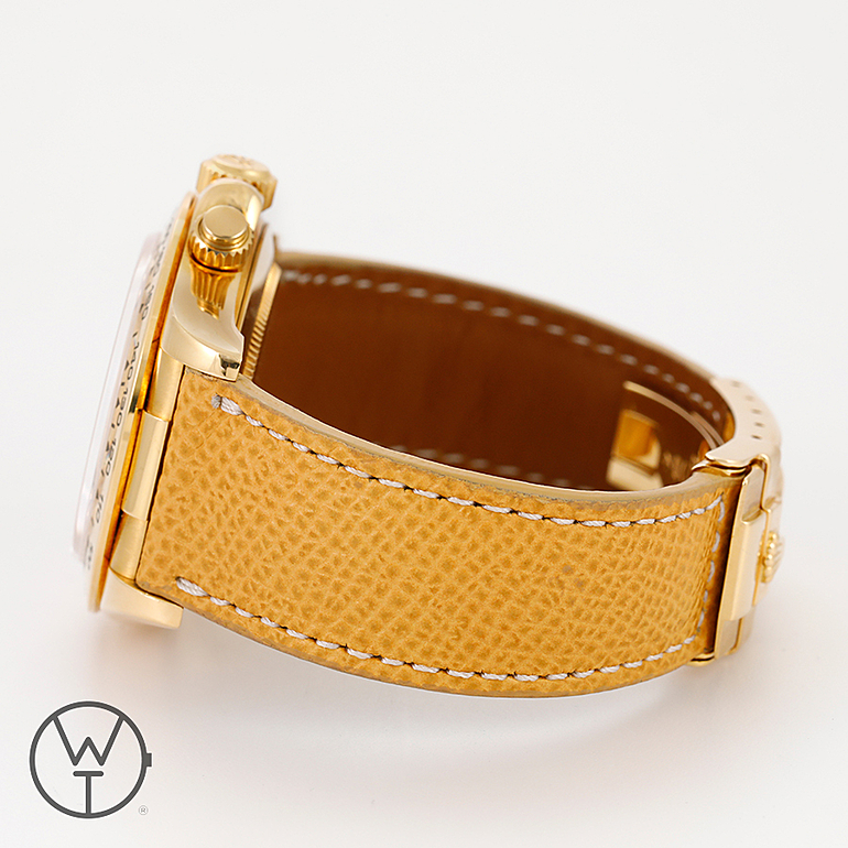 ROLEX Daytona Cosmograph Ref. 16518