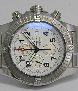 BREITLING Superavenger Ref. A 13370 358