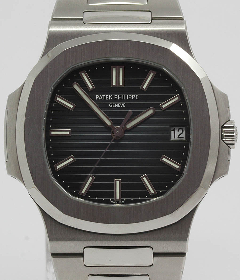 PATEK PHILIPPE Nautilus Ref. 5711