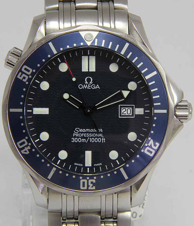 Seamaster Seamaster Ref. 25418000