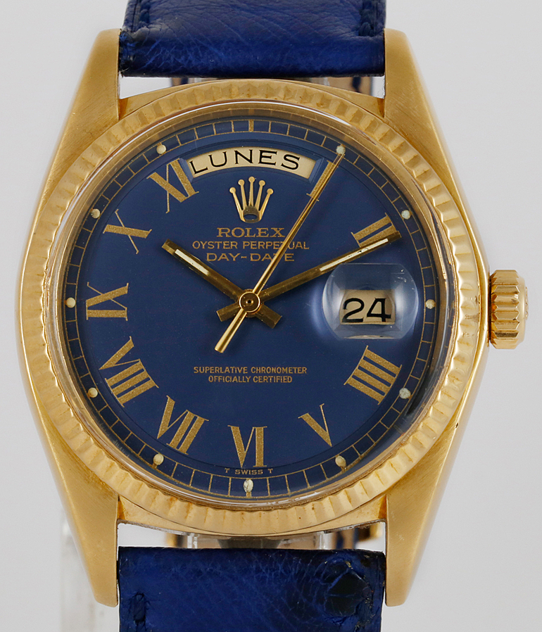 ROLEX Day Date Ref. 1803