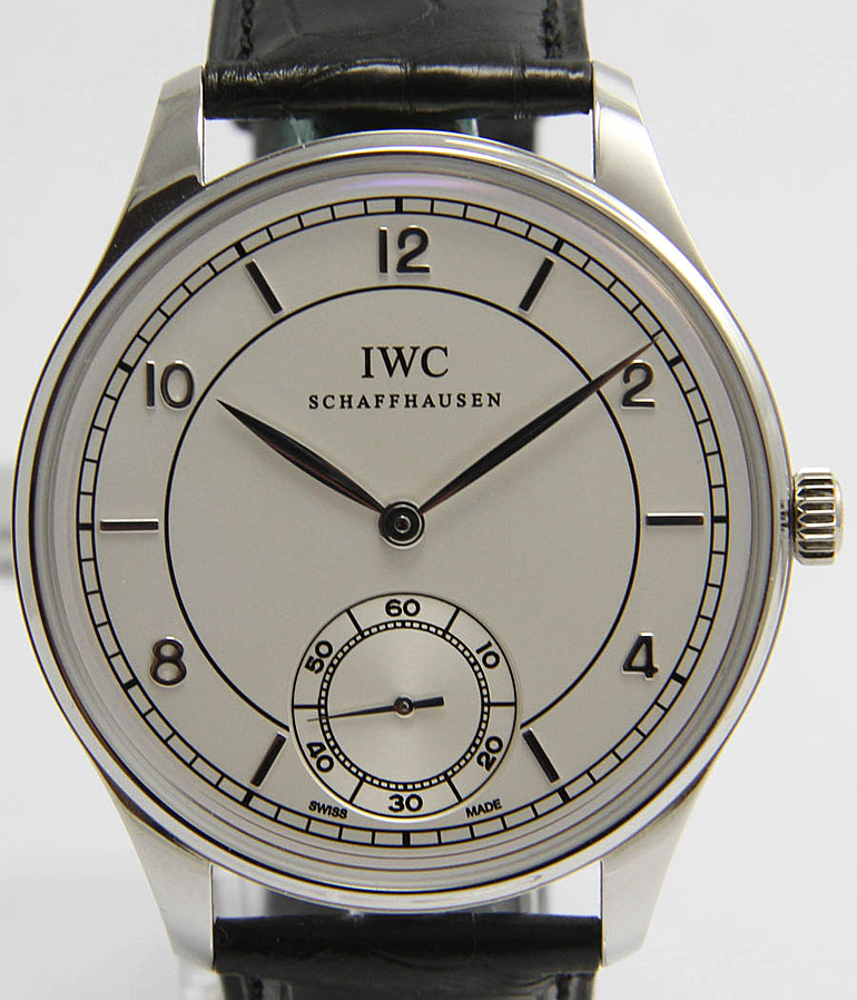 IWC Portugieser Ref. 5445