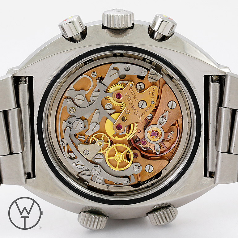 OMEGA Flightmaster Ref. 145.013