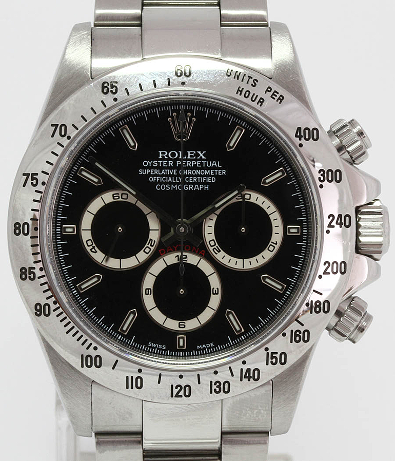 ROLEX Daytona Cosmograph Ref. 16520