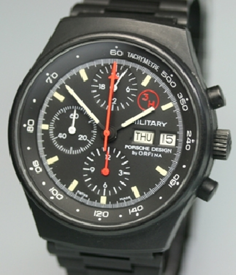 PORSCHE DESIGN Ref. 7177