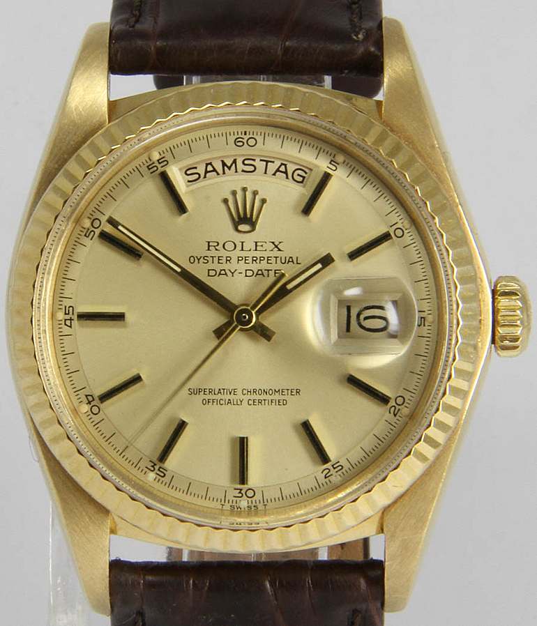 ROLEX Day Date Ref. 1803