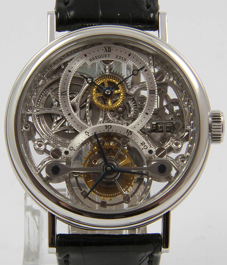 BREGUET Classique Ref. 3355