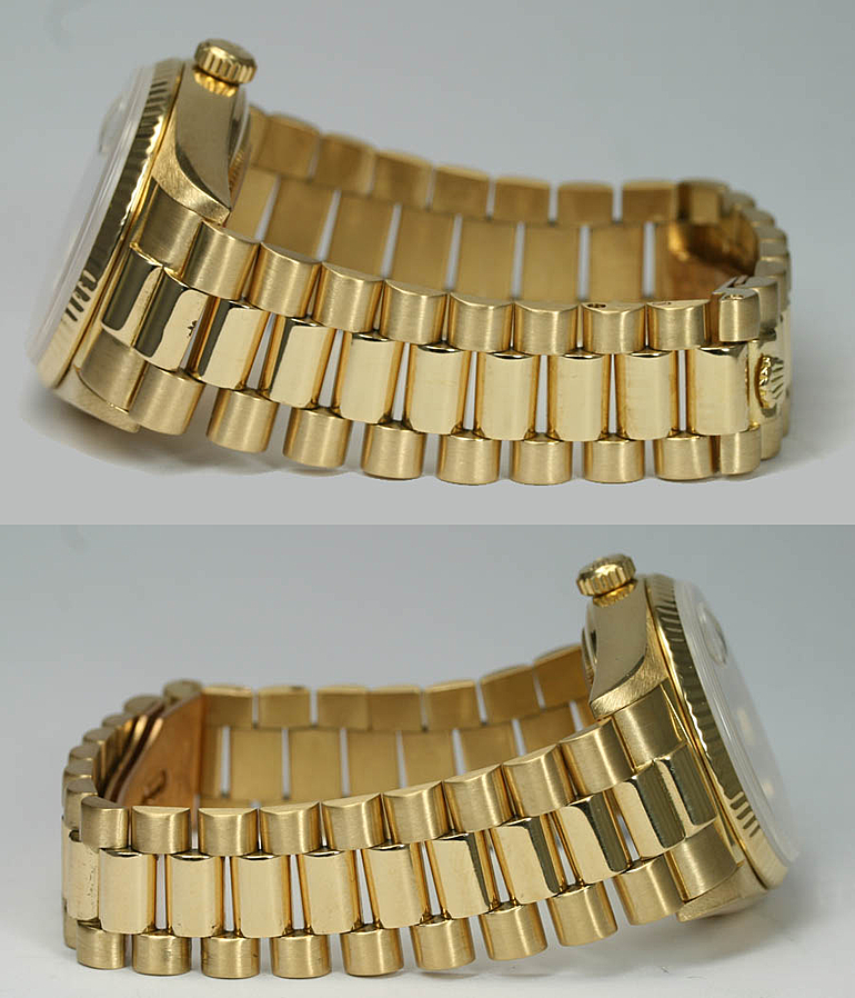ROLEX Day Date Ref. 18038