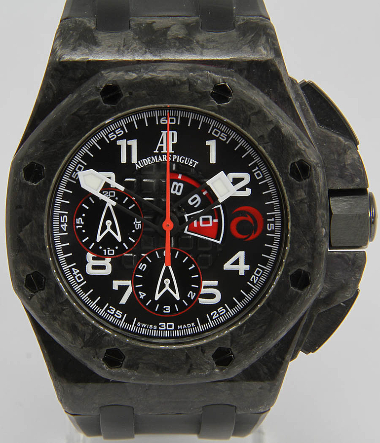 AUDEMARS PIGUET Royal Oak Ref. 26062 FS