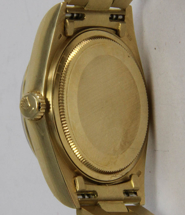 ROLEX Day Date Ref. 18038