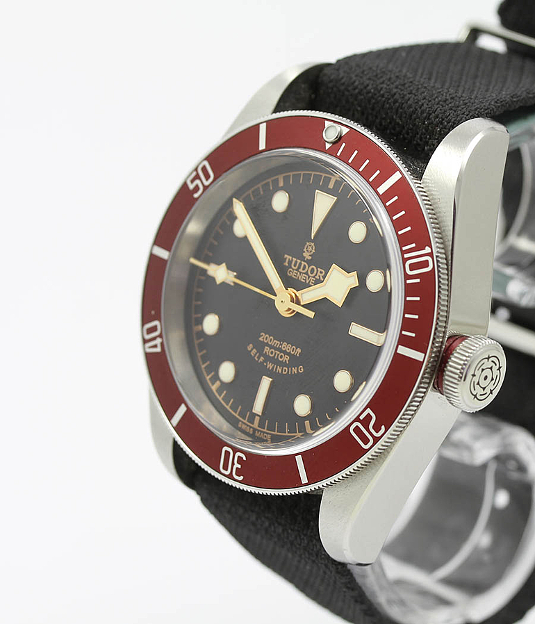 TUDOR Black Bay Ref. 79220 R