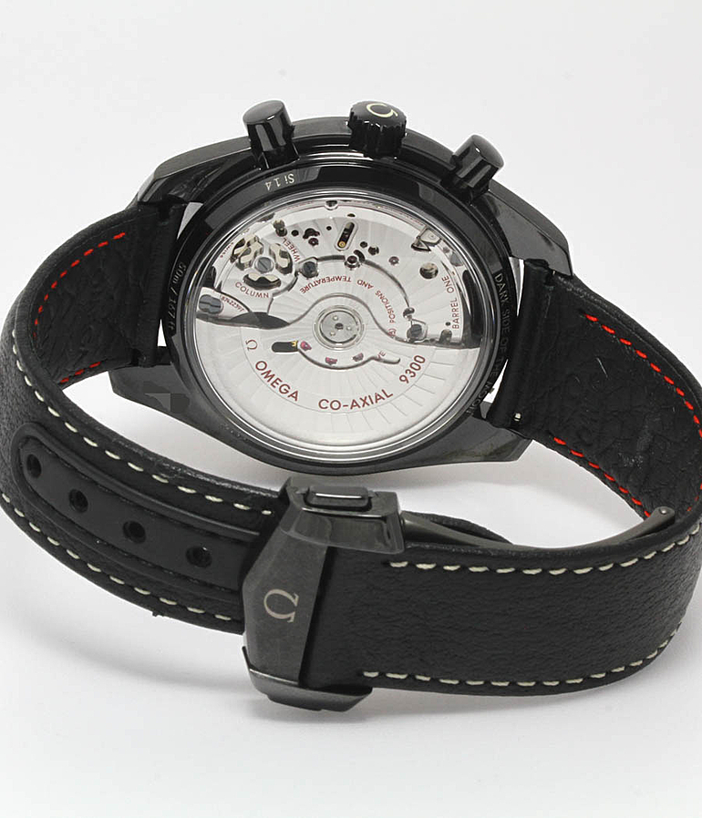 OMEGA Speedmaster Ref. 31192445101004