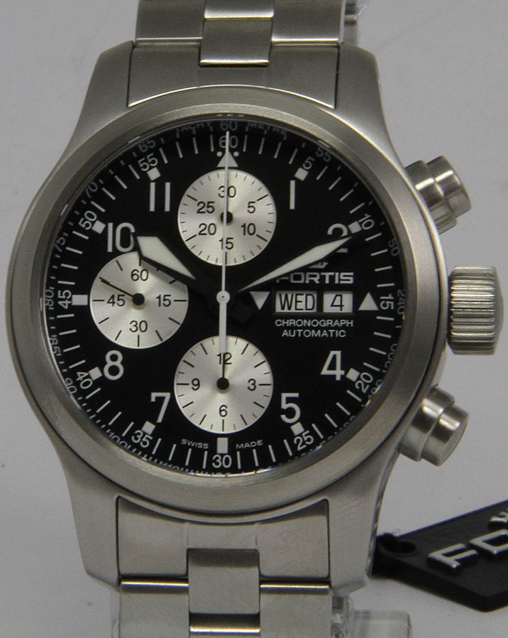 FORTIS Ref. 635.10.7111