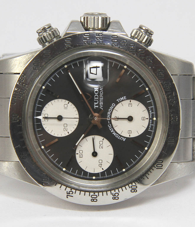 TUDOR Big Block Ref. 79180