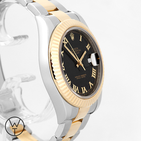 ROLEX Datejust Ref. 116333