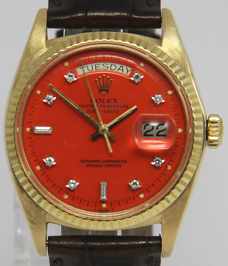 ROLEX Day Date Ref. 1803