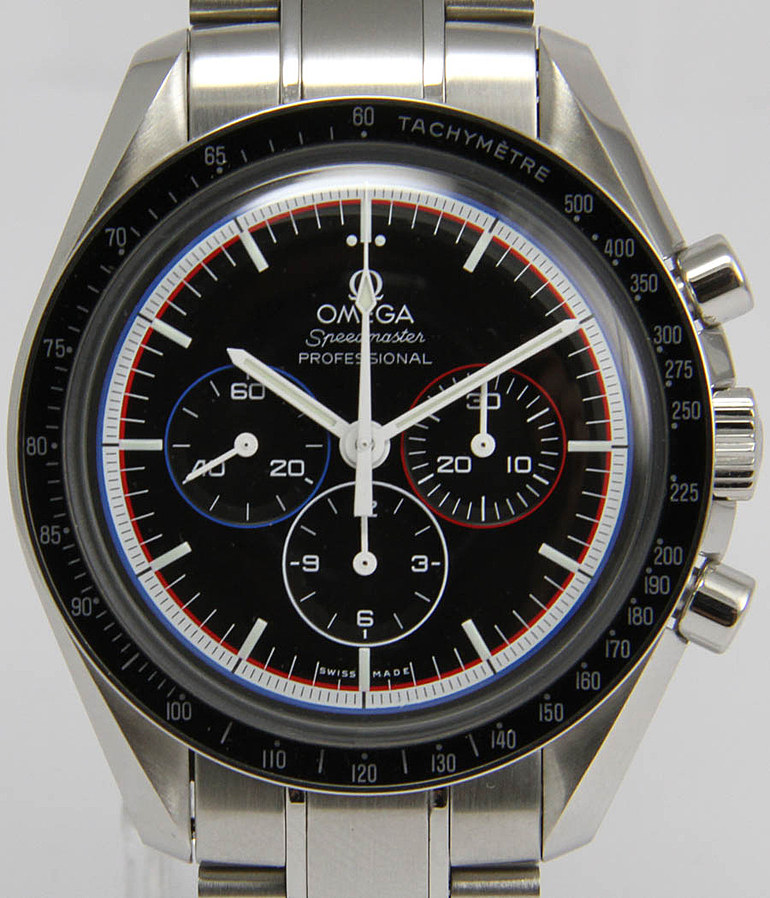 OMEGA Speedmaster Ref. 3113042