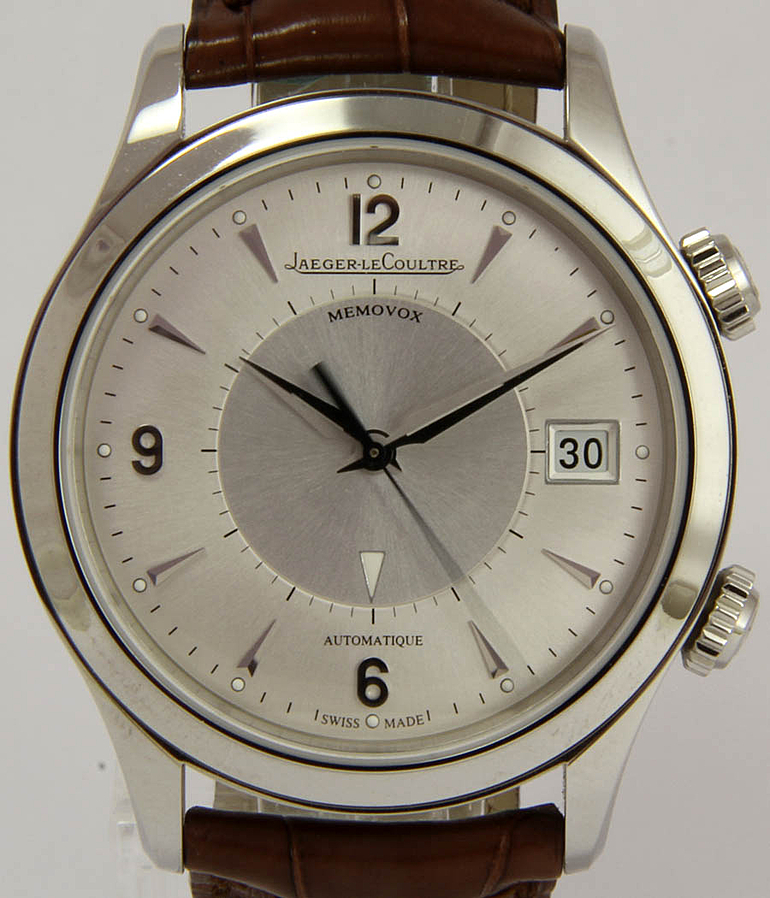 JAEGER LE COULTRE Master Ref. 174.8.96