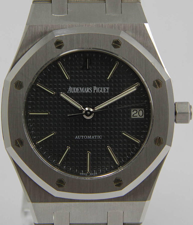 AUDEMARS PIGUET Royal Oak Ref. 14790 ST