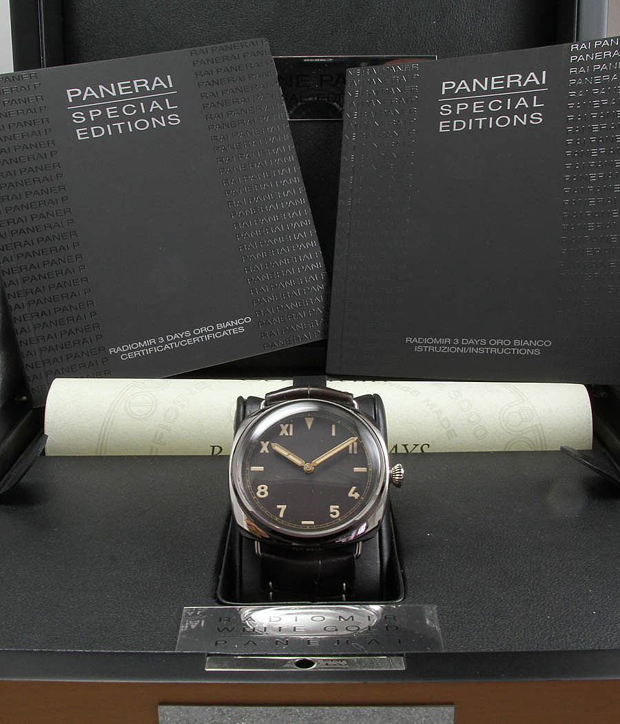 panerai 376