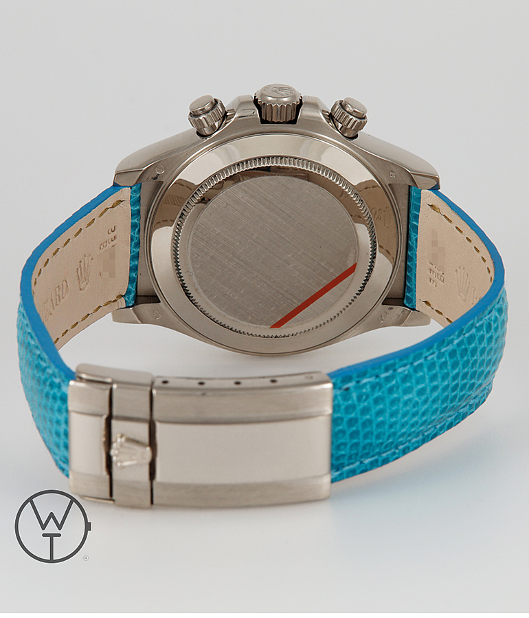 ROLEX Daytona Cosmograph Ref. 116519