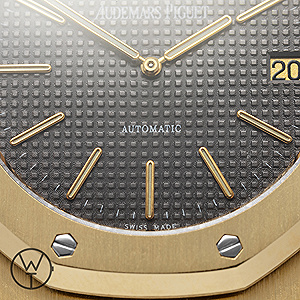 AUDEMARS PIGUET Royal Oak Ref. 14802BA.O.0944 BA