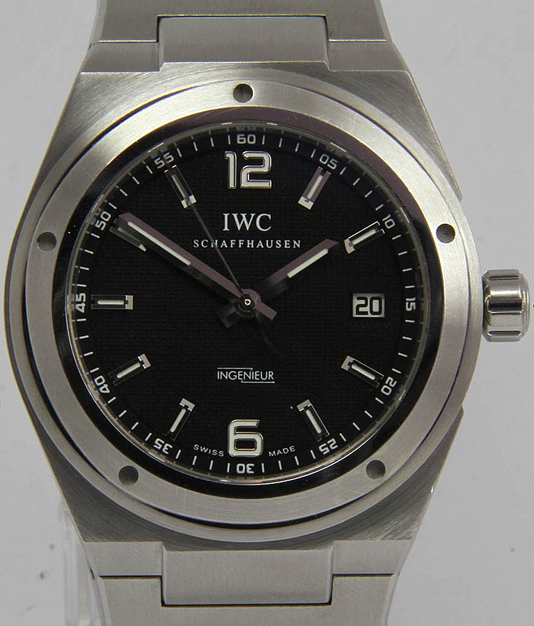 IWC Ingenieur Ref. 3227