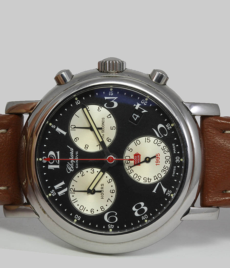 CHOPARD Mille Miglia Ref. 8271