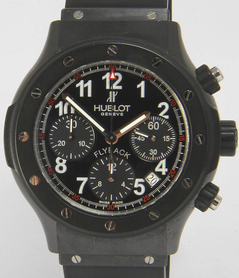 HUBLOT Big Bang Ref. H 1926