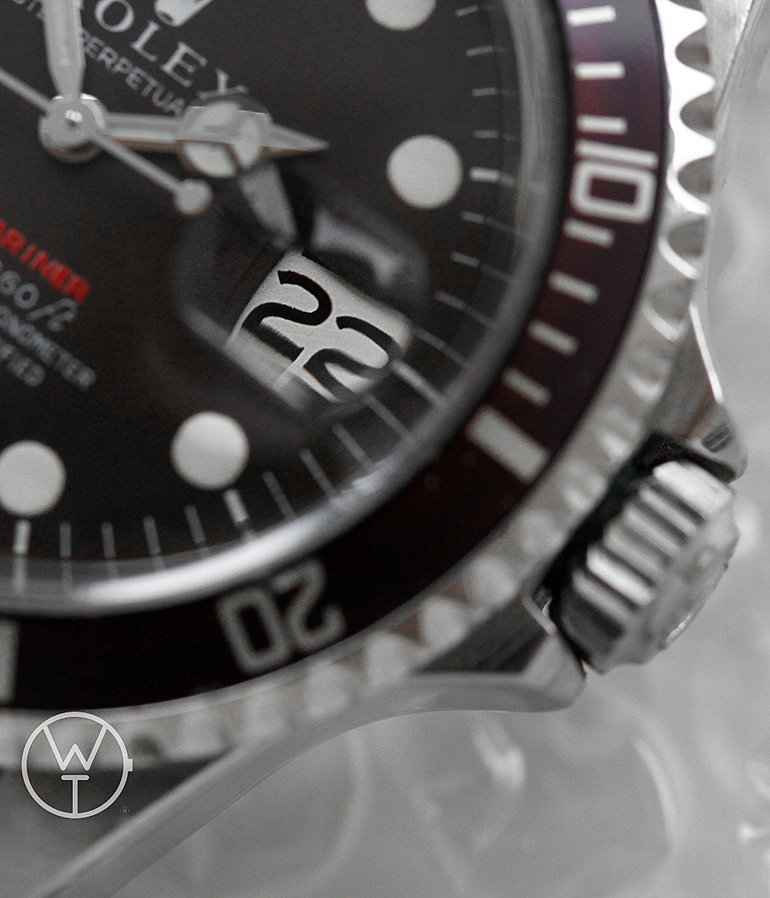 ROLEX Submariner Ref. 1680