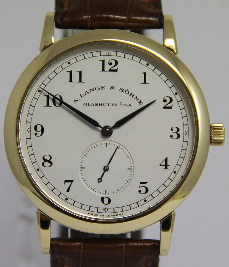 LANGE & SÖHNE 1815 Ref. 206.021