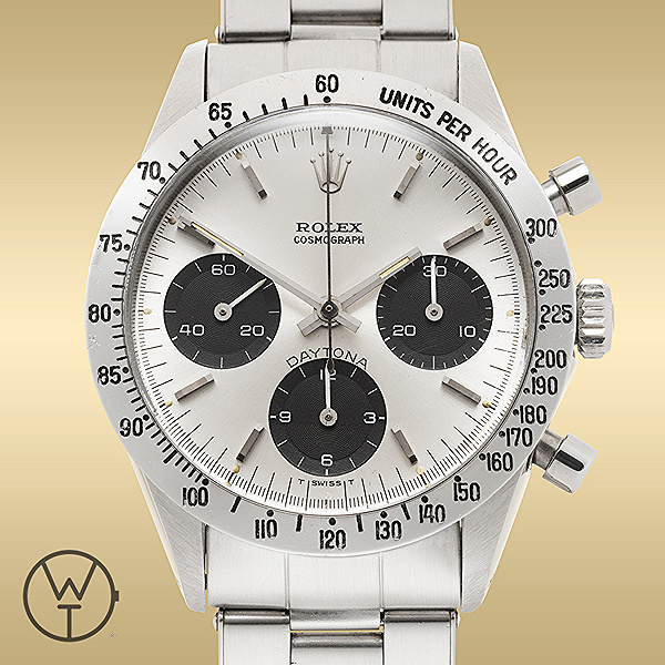 ROLEX Daytona Cosmograph Ref. 6239