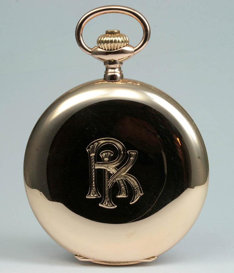 ALPINA GLASHÜTTE / SA