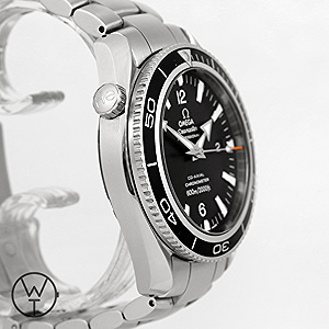 OMEGA Seamaster Ref. 22015000