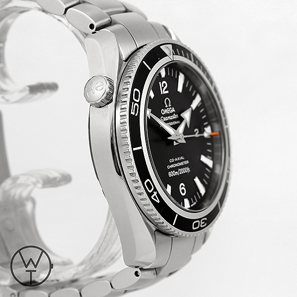 OMEGA Seamaster Ref. 22015000