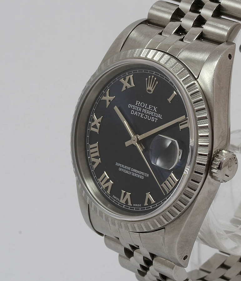 ROLEX Datejust Ref. 16220