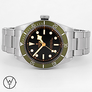 TUDOR Black Bay Ref. 79230G