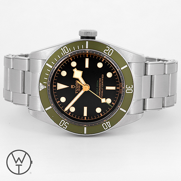 TUDOR Black Bay Ref. 79230G