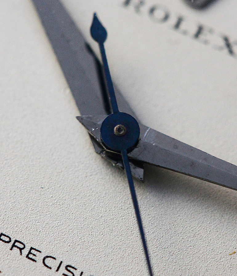 ROLEX Precision Ref. 8029