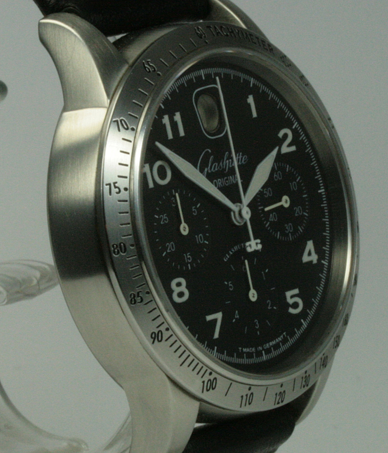 GLASHÜTTE ORIGINAL Senator