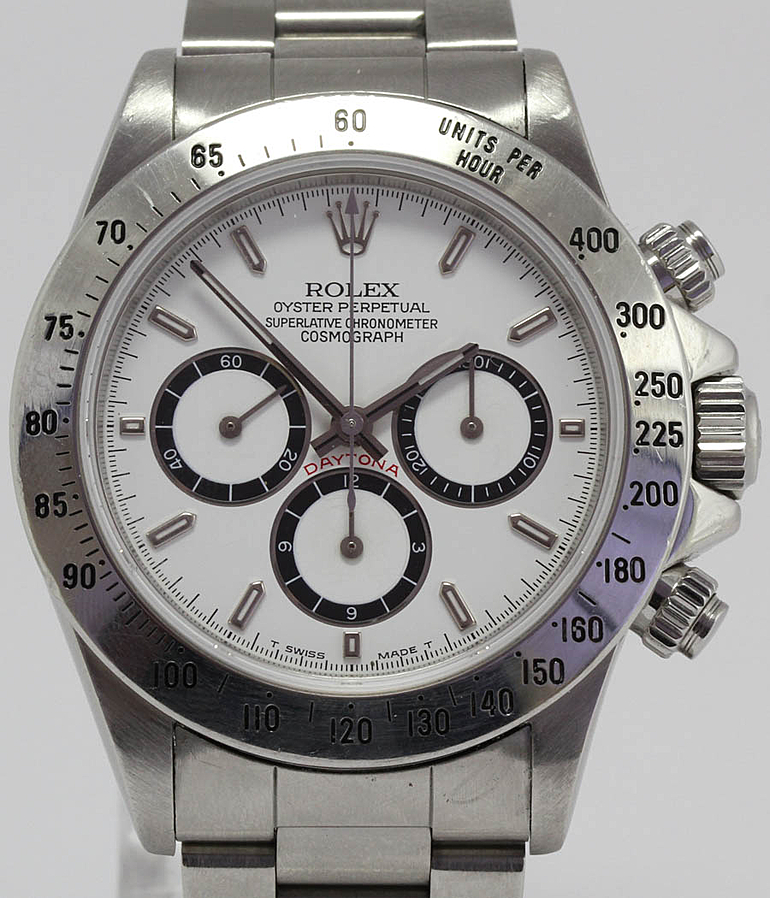 ROLEX Daytona Cosmograph Ref. 16520