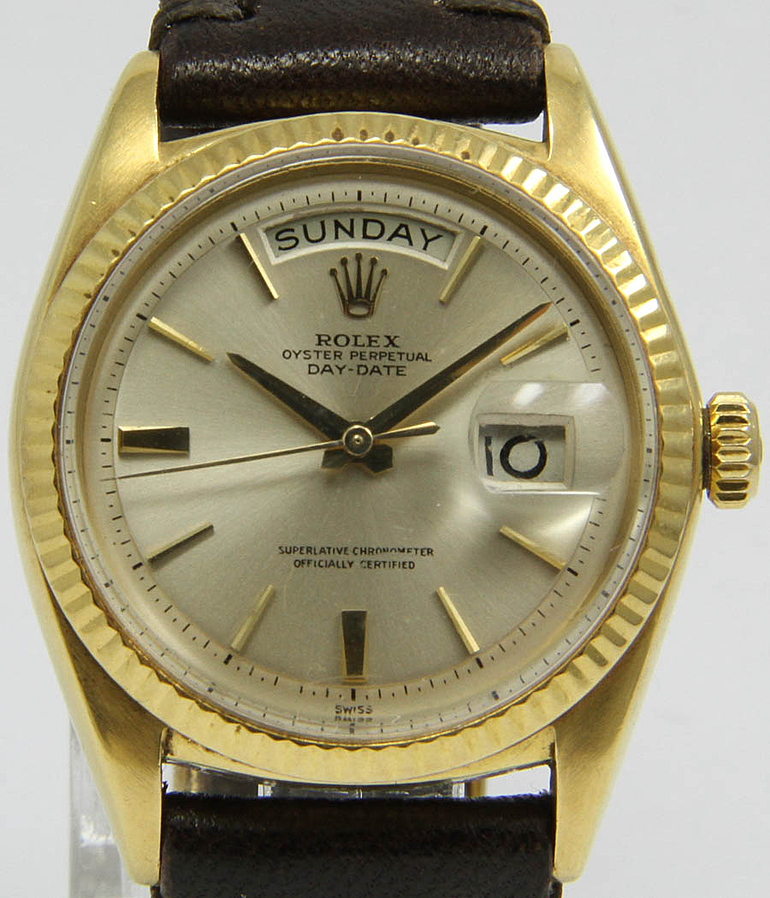 ROLEX Day Date Ref. 1803