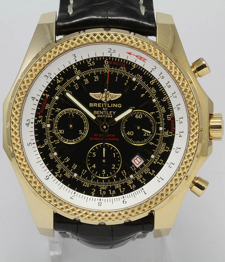 BREITLING Bentley Ref. K 25362