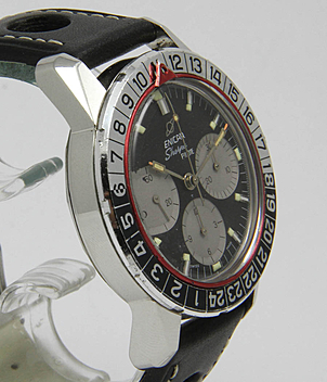 ENICAR Sherpa Ref. 072-03-02