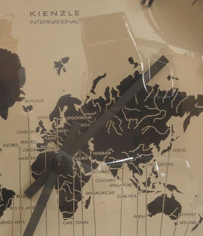 KIENZLE International