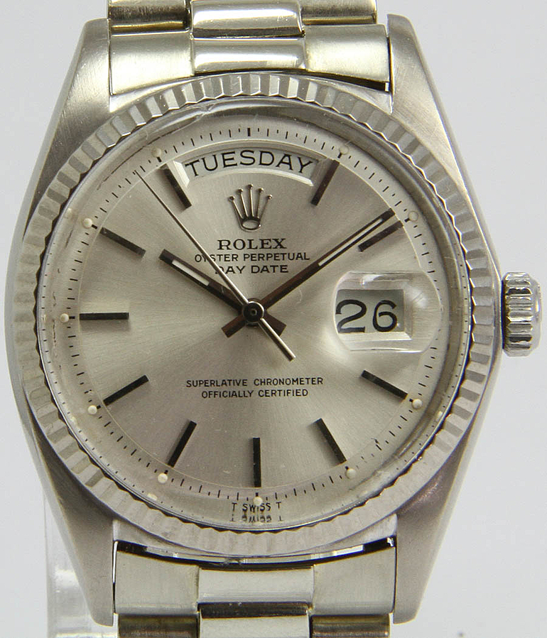 ROLEX Day Date Ref. 1803