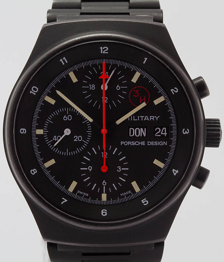PORSCHE DESIGN BY ORFINA Ref. 7177
